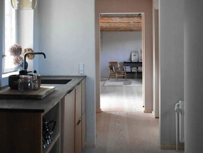 獨棟房屋 | 住宿內部