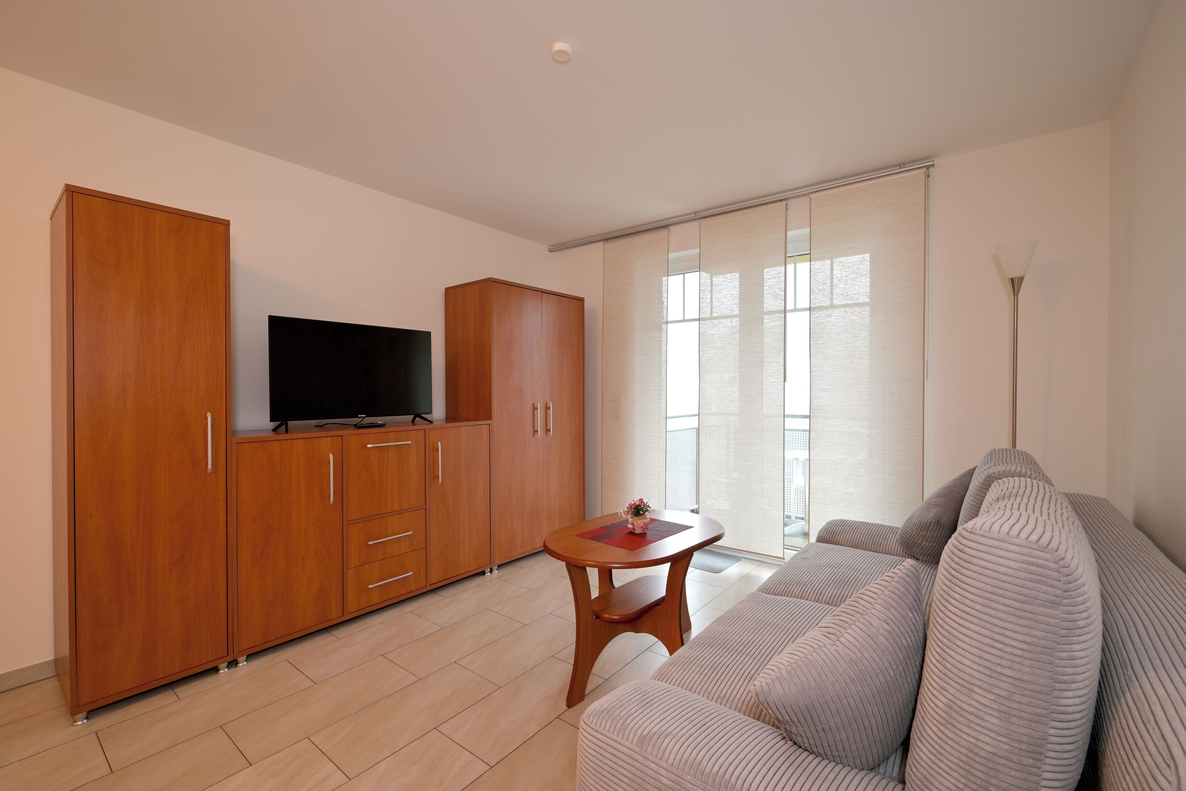 Family Condo, Garden View | Free WiFi