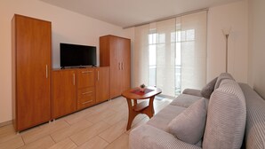 Condo dành cho gia đình, quang cảnh vườn | Truy cập Internet không dây miễn phí