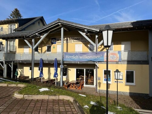 Hotel Waldschlösschen