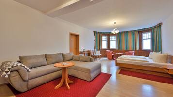 Family Apartment | Free WiFi