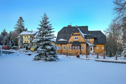 Hotel Waldschlösschen
