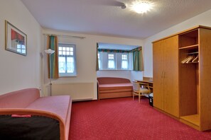 ファミリー アパートメント | WiFi (無料)