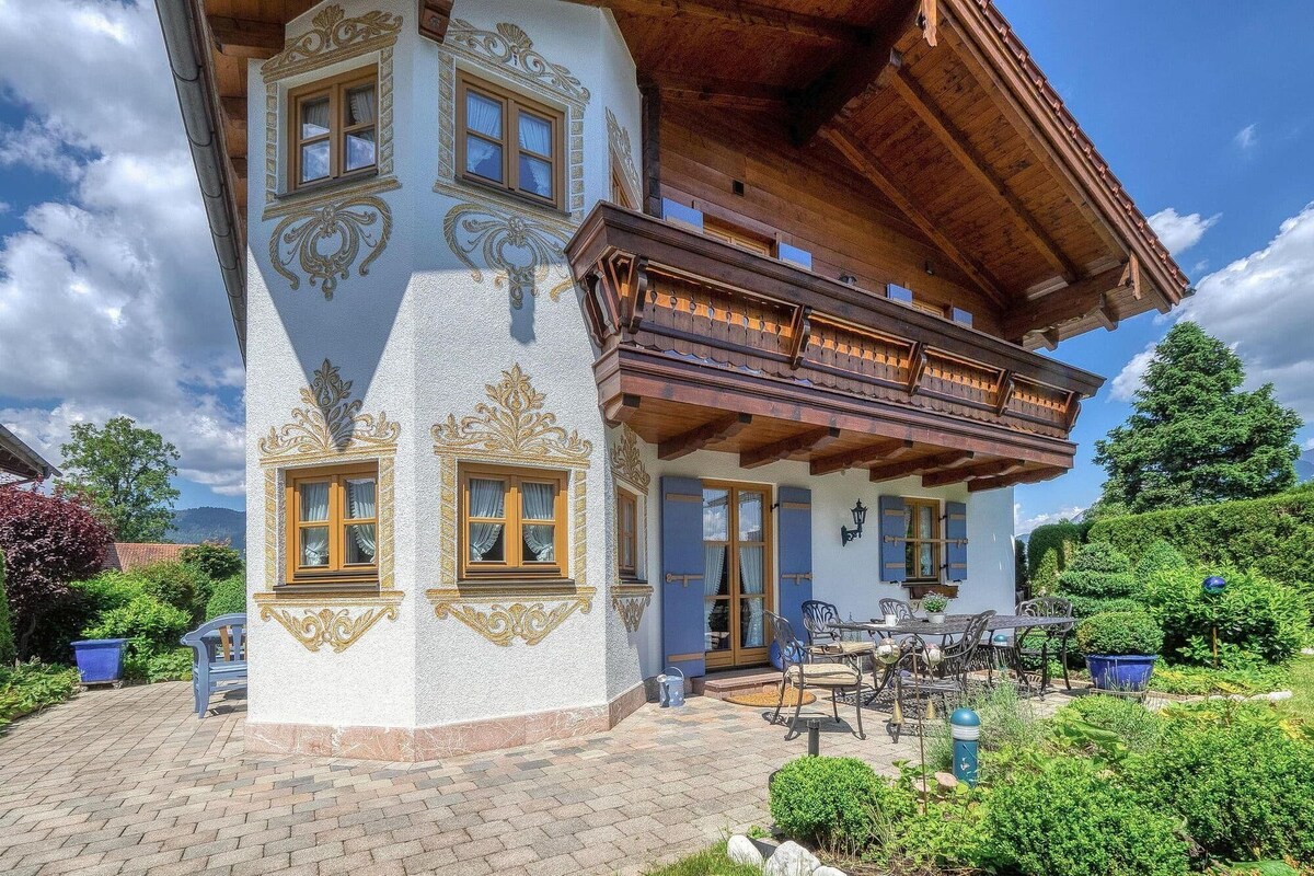 Bild für Gastgeberprofil