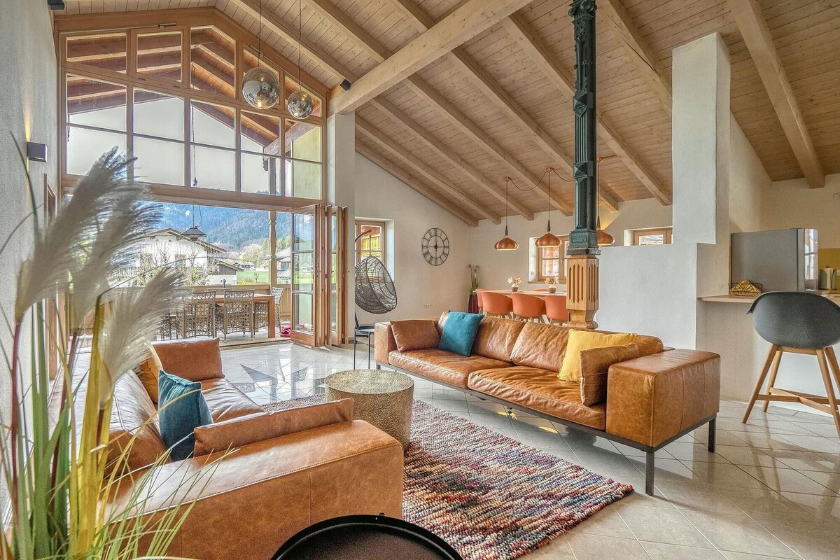 Bild für Gastgeberprofil