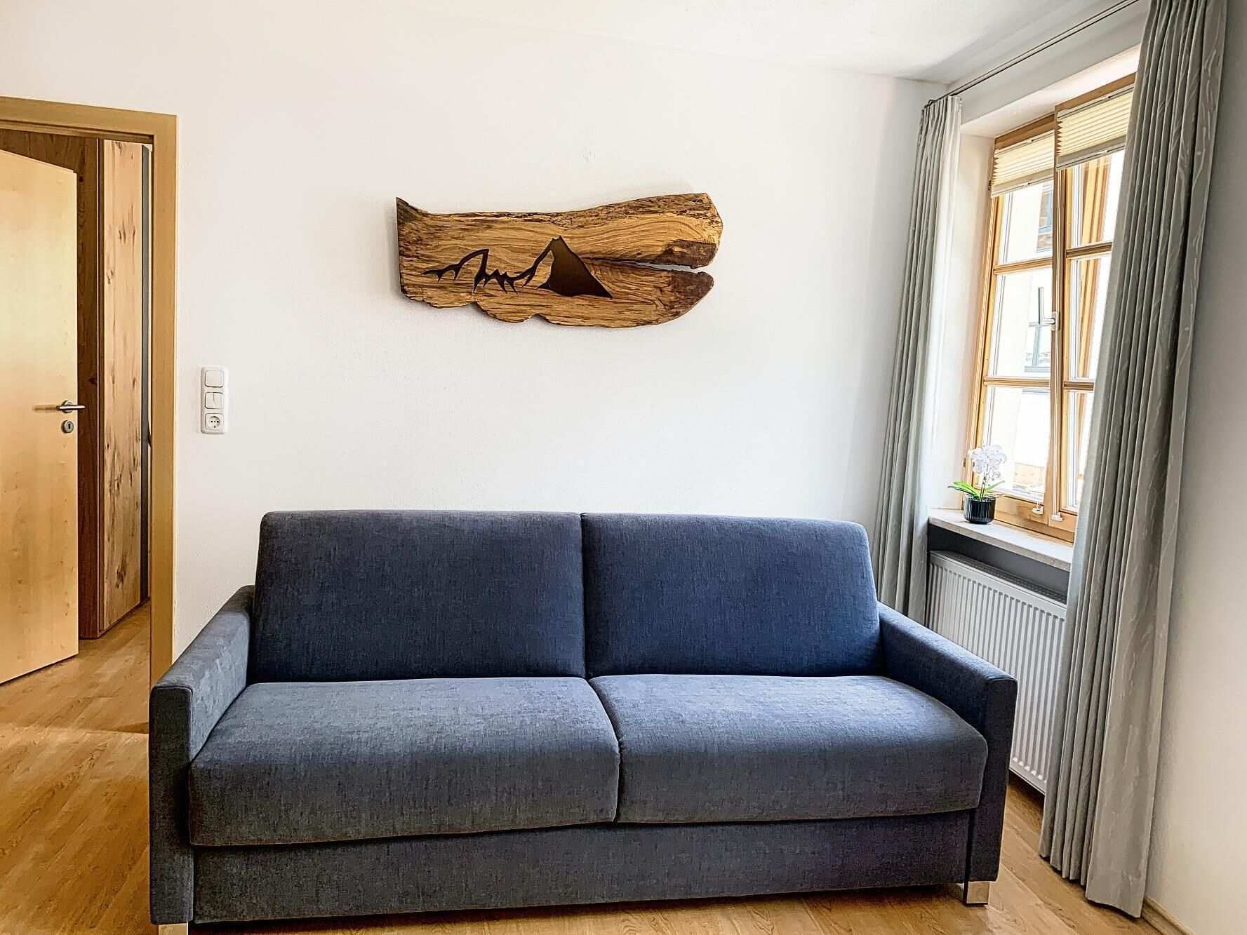 Bergliebe Holiday Apartment  Your Home In The Heart Of Berchtesgaden - Berchtesgaden
