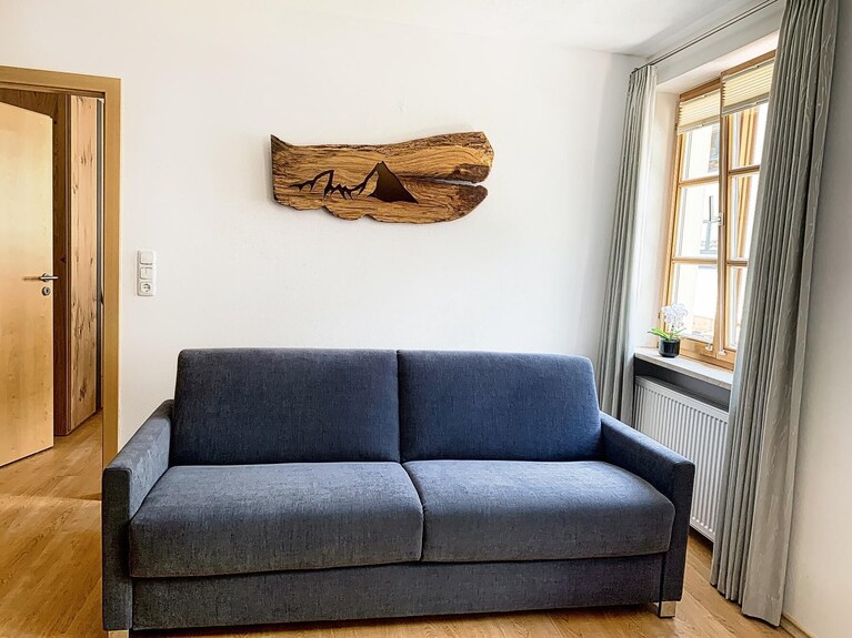 Bergliebe Holiday Apartment Your Home In The Heart Of Berchtesgaden - Berchtesgaden