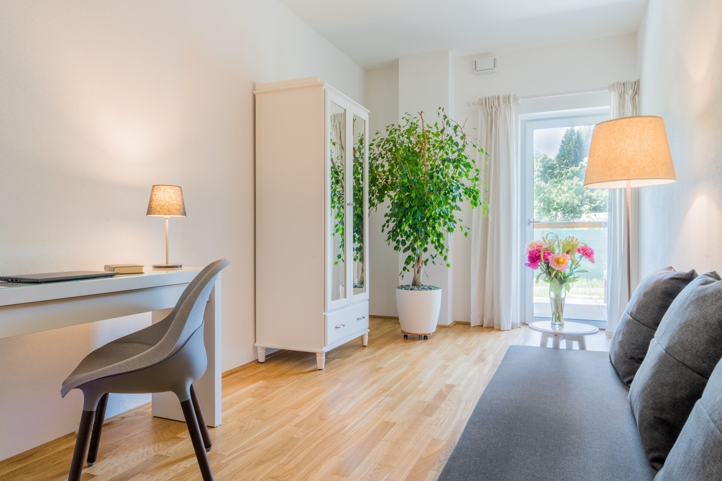 Moderne, Zentrale Fewo Mit Terrasse Ideal Für Familien, Gruppen & Gäste Mit Hund - Bischofswiesen