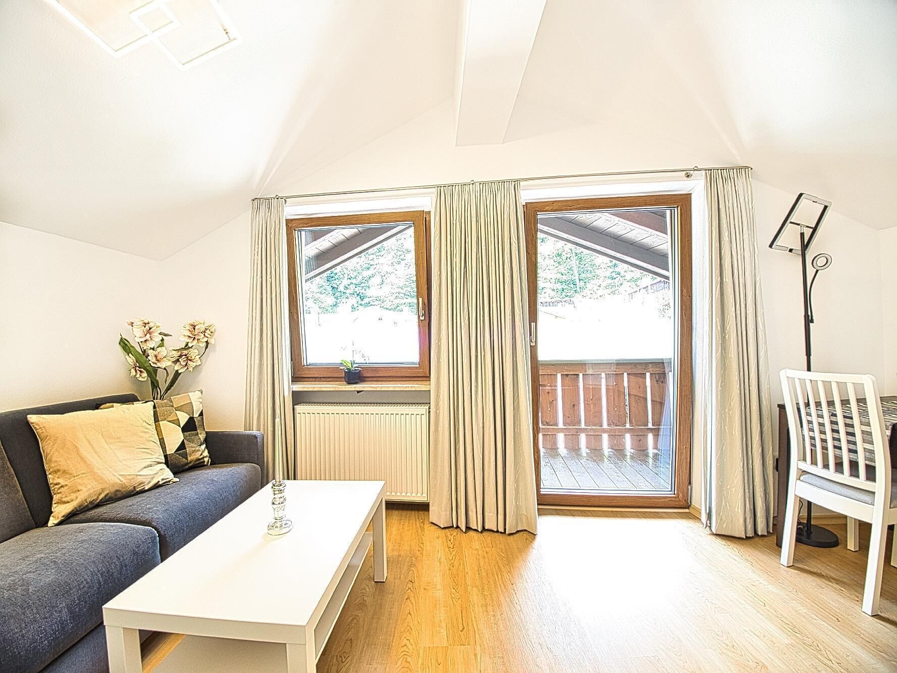 Kehlsteinblick Holiday Apartment  Comfort With Mountain Views In The Heart Of B - Berchtesgaden