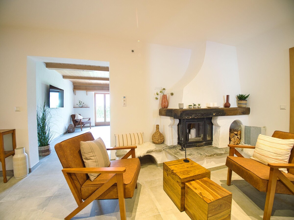 Bild für Gastgeberprofil