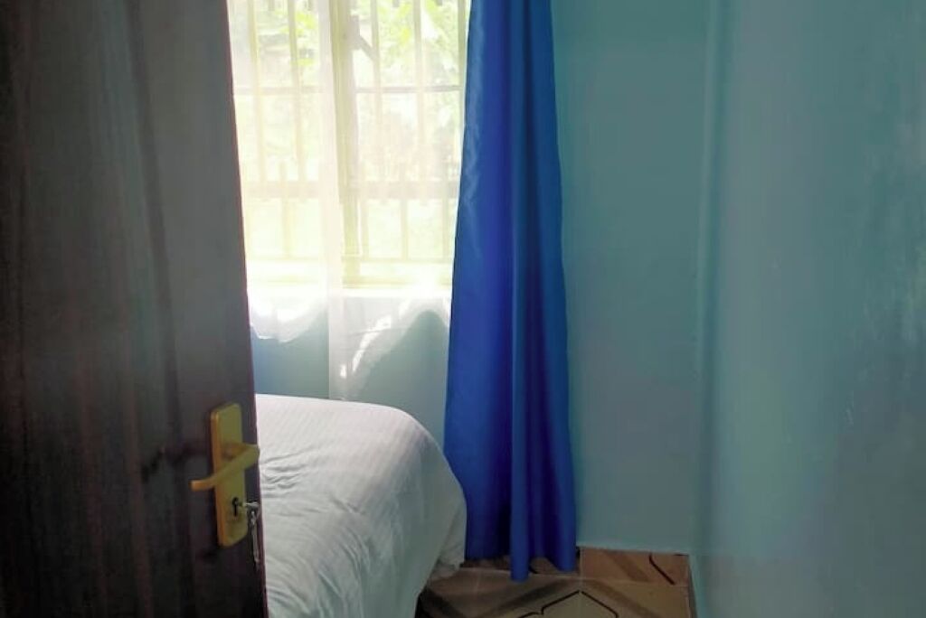 1 habitación y wifi 