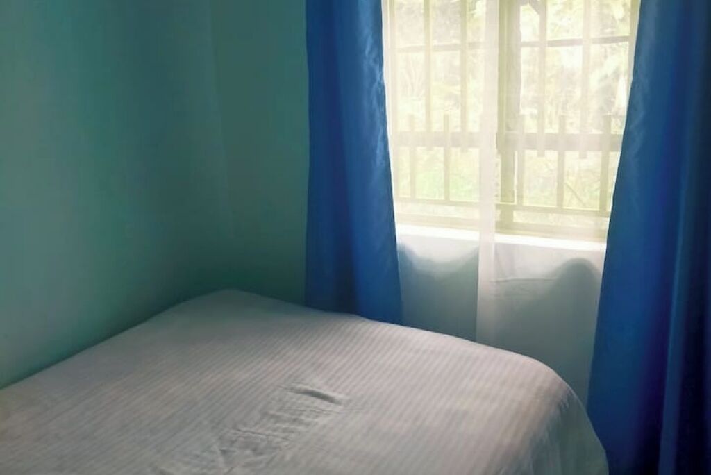 1 Schlafzimmer, WLAN