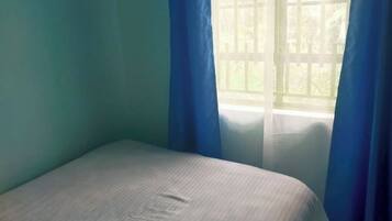 1 Schlafzimmer, WLAN