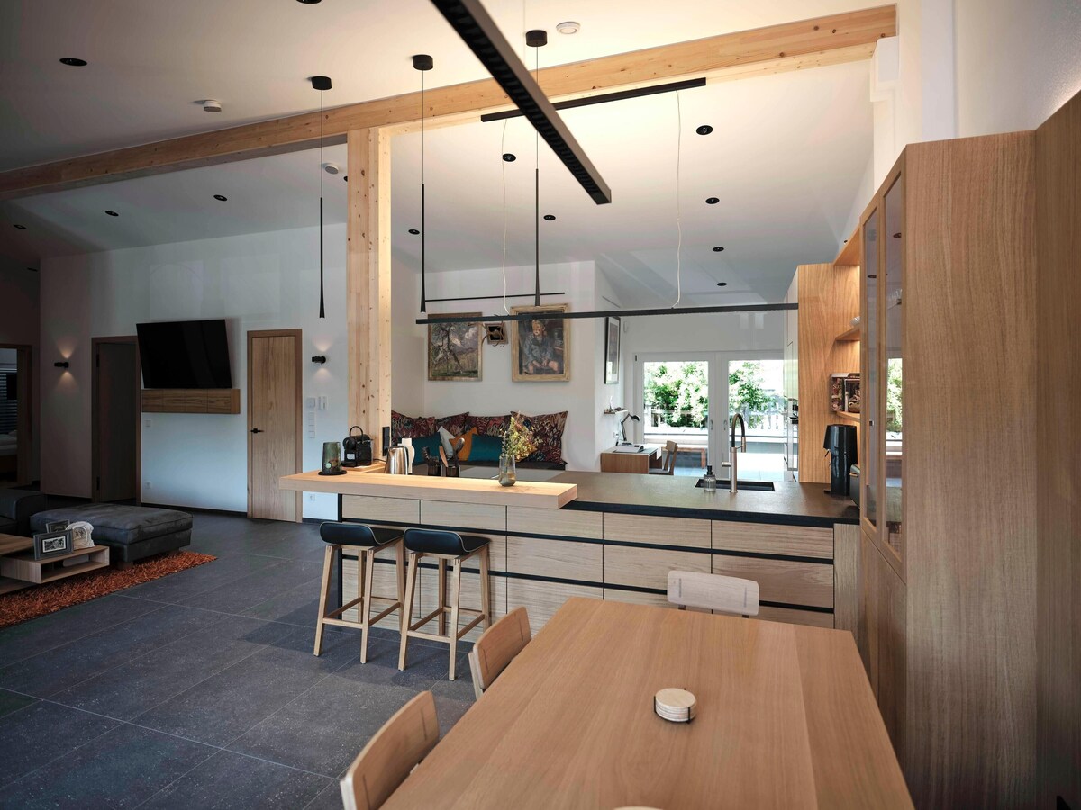 Bild für Gastgeberprofil