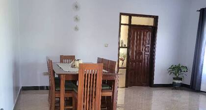 Scandinavia-nordic House in Entebbe