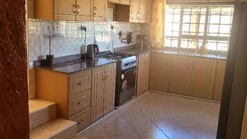 Nhà, 3 phòng ngủ, phù hợp cho người khuyết tật, hút thuốc | Nội thất