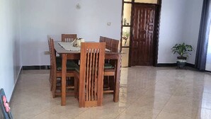 House, 3 Bedrooms, Accessible, Smoking | Dining - Scandinavia-nordic House in Entebbe (Entebbe)