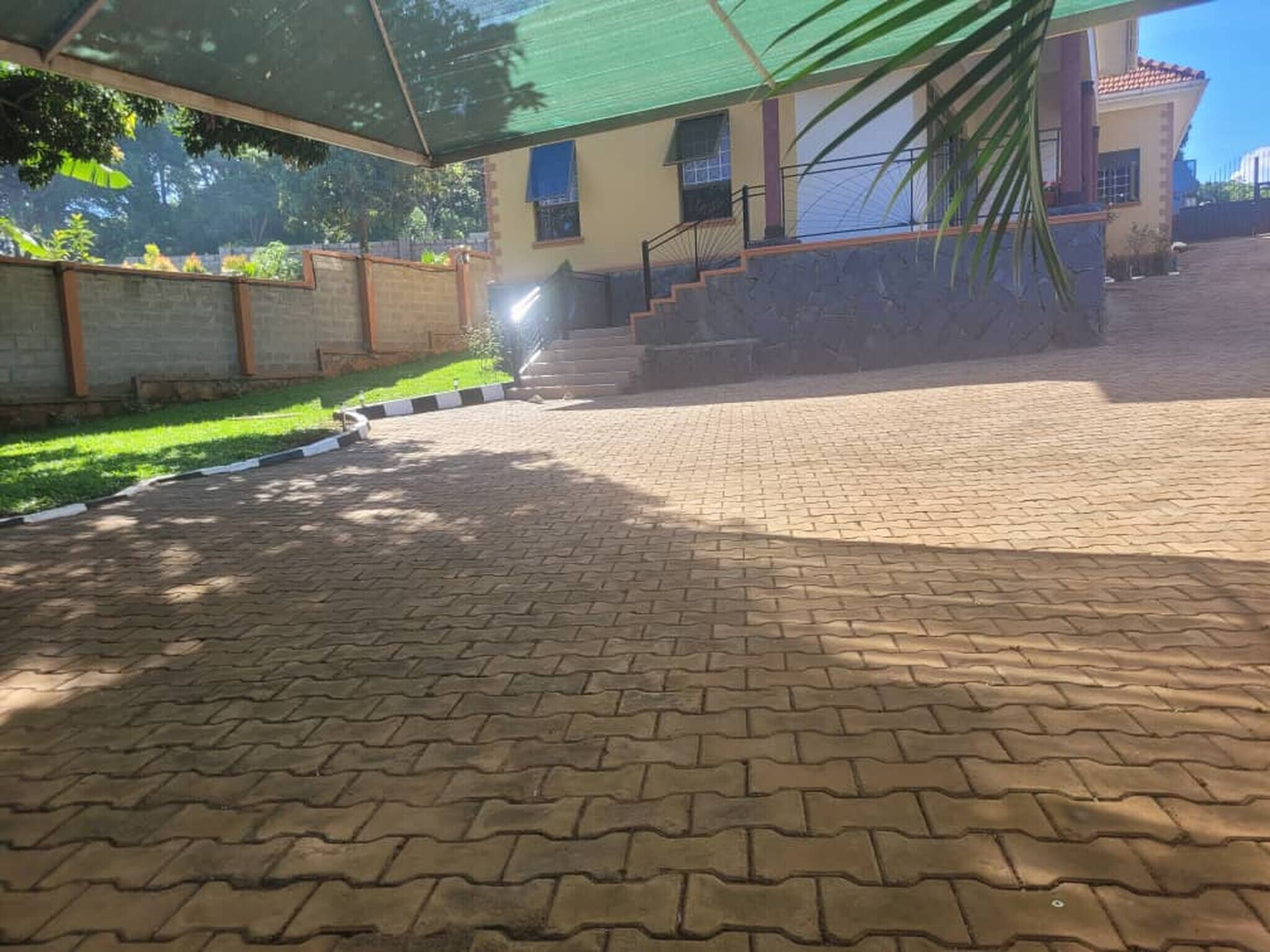 House, 3 Bedrooms, Accessible, Smoking | Exterior