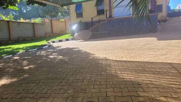 House, 3 Bedrooms, Accessible, Smoking | Exterior