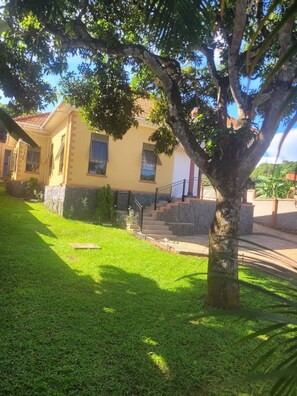 House, 3 Bedrooms, Accessible, Smoking | Exterior - Scandinavia-nordic House in Entebbe (Entebbe)