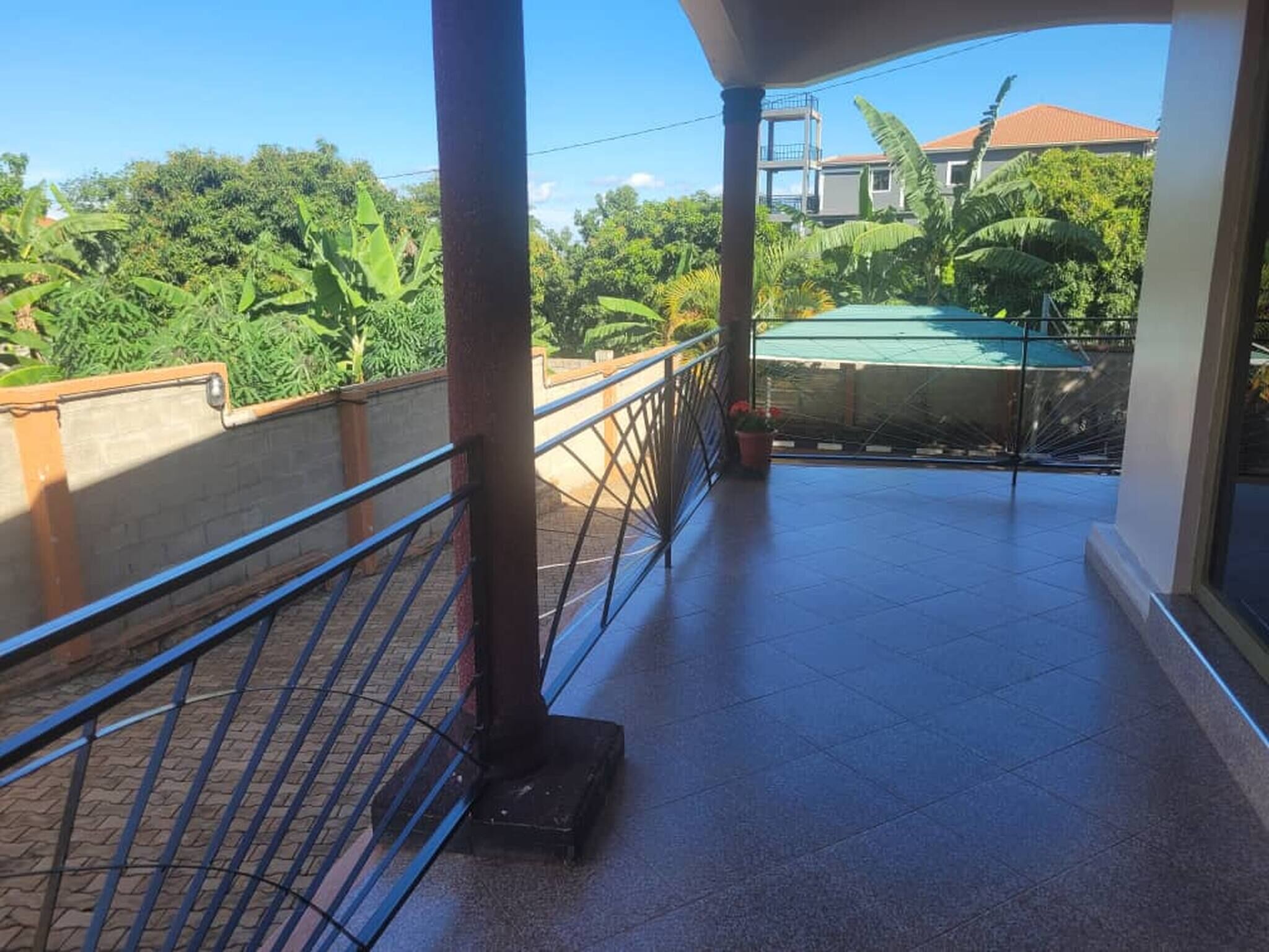 House, 3 Bedrooms, Accessible, Smoking | Balcony
