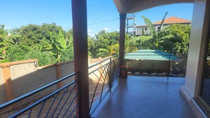 House, 3 Bedrooms, Accessible, Smoking | Balcony - Scandinavia-nordic House in Entebbe (Entebbe)
