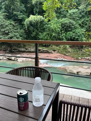 Superior Suite, Pets Allowed, Courtyard Area | Blackout drapes, soundproofing, iron/ironing board, free WiFi - Verdant Haven (Chengdu)