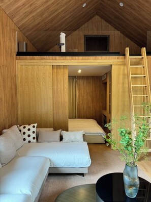 Superior Suite, Pets allowed, Courtyard Area | Blackout curtains, soundproofing, iron/ironing board, free WiFi