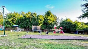 Espace pour enfants
