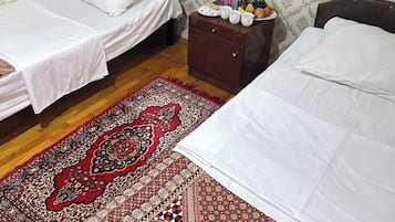 Coffres-forts dans les chambres, bureau