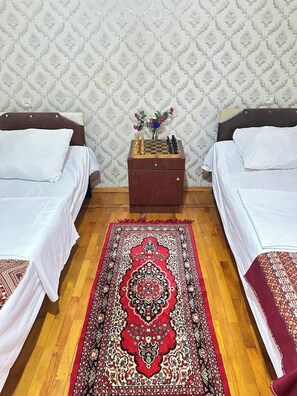 In-room safe, desk, laptop workspace, blackout drapes