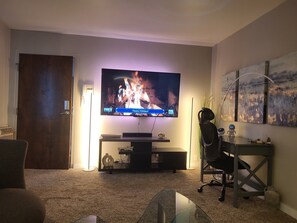 Interior - Galaxy on Medical Mile Come Thrive! (Grand Rapids)