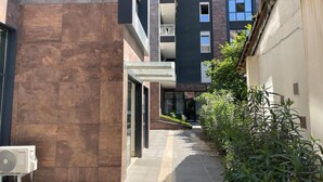 Apartment, 1 Bedroom, Balcony, City View | Exterior - Bonbon 1 - Quiet Central 1 Bedroom (Tirana)