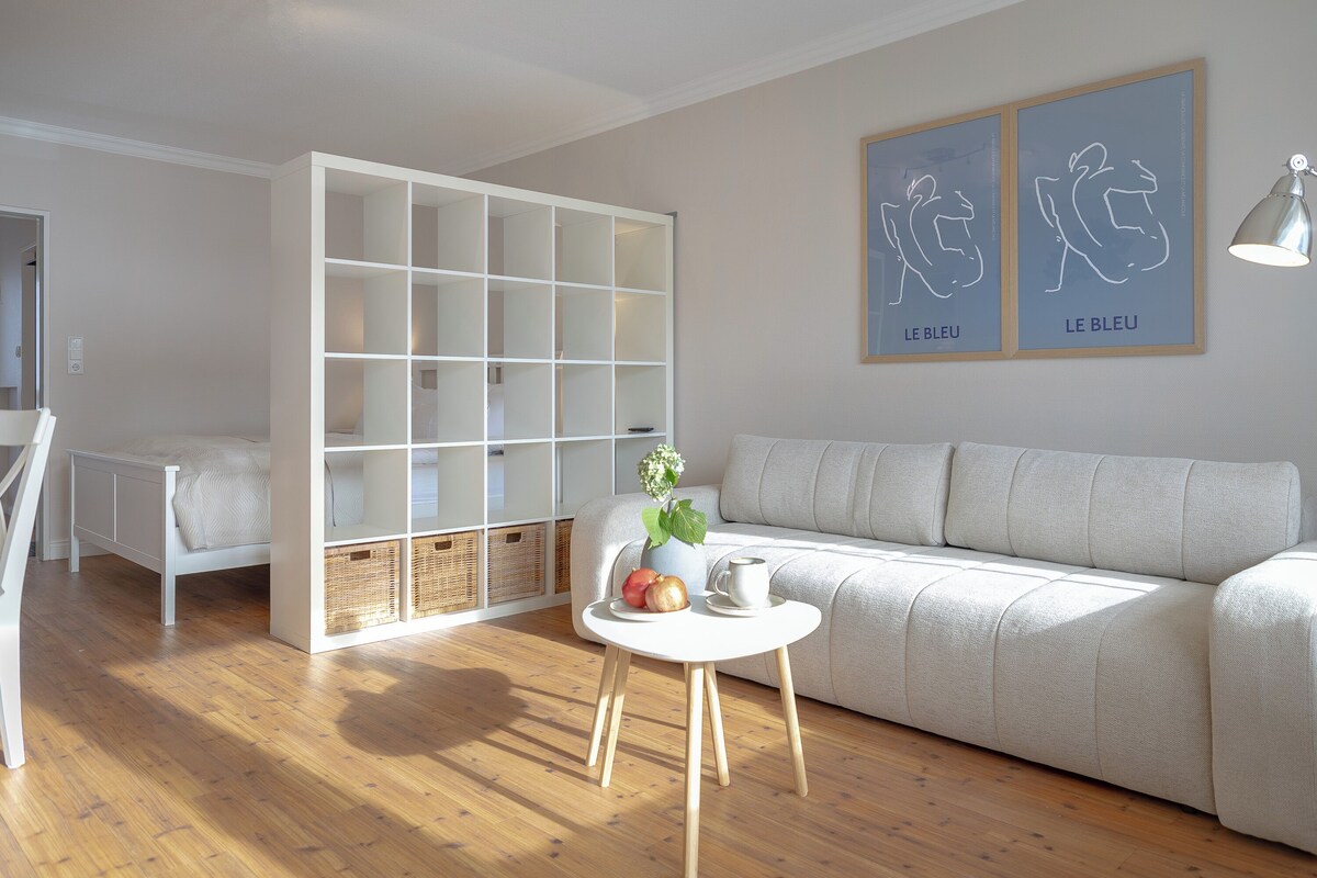 Bild für Gastgeberprofil