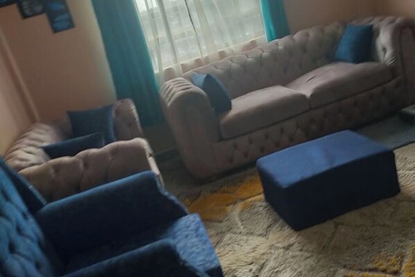 منطقة المعيشة