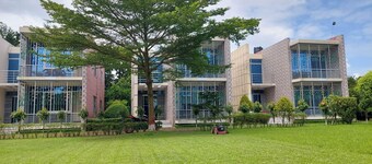 Shalban Green Resort
