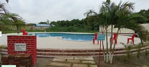 Shalban Green Resort