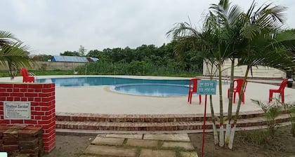 Shalban Green Resort