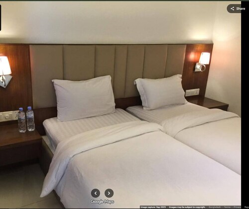 Shalban Green Resort