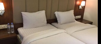 Shalban Green Resort