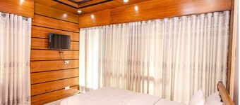 Shalban Green Resort