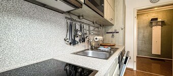 Vacation apartment "Milan"