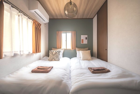 3 Schlafzimmer, Bügeleisen/Bügelbrett, Internetzugang, Bettwäsche