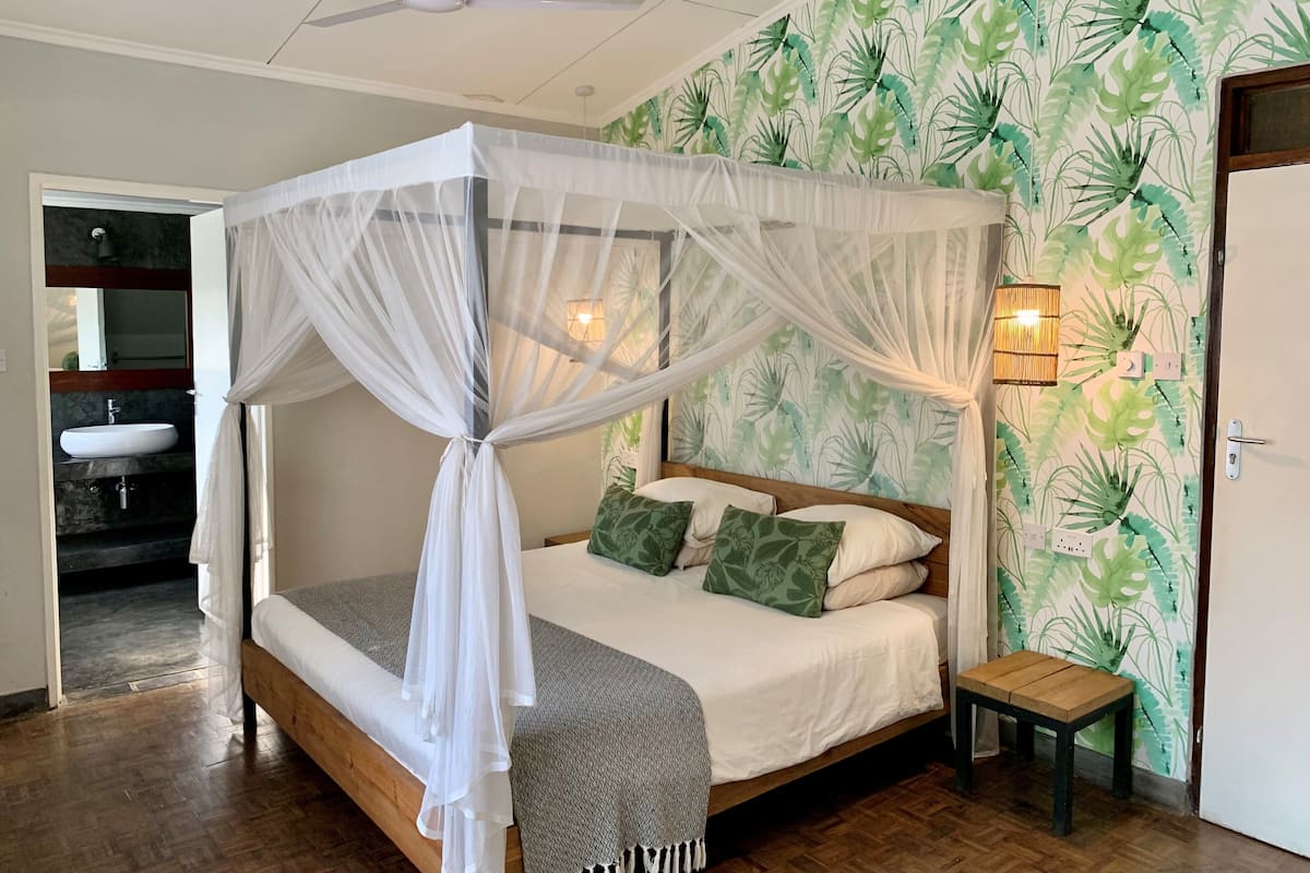 Coffres-forts dans les chambres, Wi-Fi gratuit