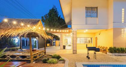 Poolnest Villa Private Saltwater Pool Retreat