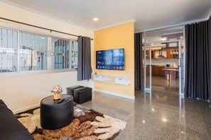 House, 3 Bedrooms, Smoking, Private Pool | Room amenity - Poolnest Villa Private Saltwater Pool Retreat (Krabi)