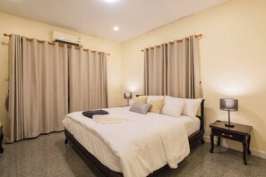 House, 3 Bedrooms, Smoking, Private Pool | 3 bedrooms - Poolnest Villa Private Saltwater Pool Retreat (Krabi)