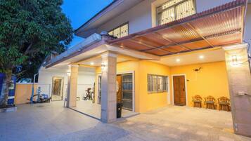 House, 3 Bedrooms, Smoking, Private Pool | Exterior