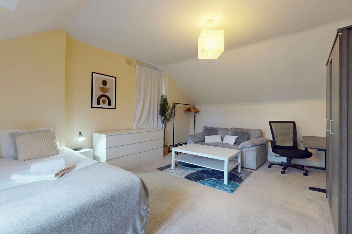 Bild für Gastgeberprofil