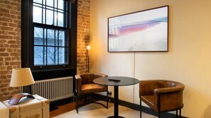Interior - Chic Farringdon Apartment Central London (London)